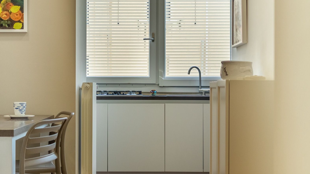 Photo of Kitchen in Salerno