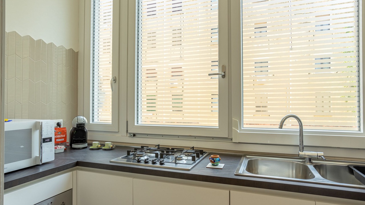 Photo of Kitchen in Salerno