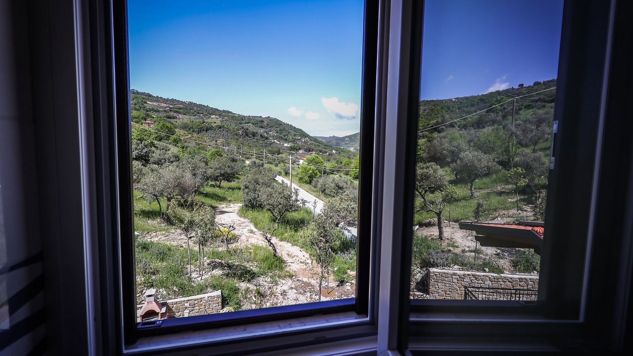 Photo of Outdoor in Laureana Cilento
