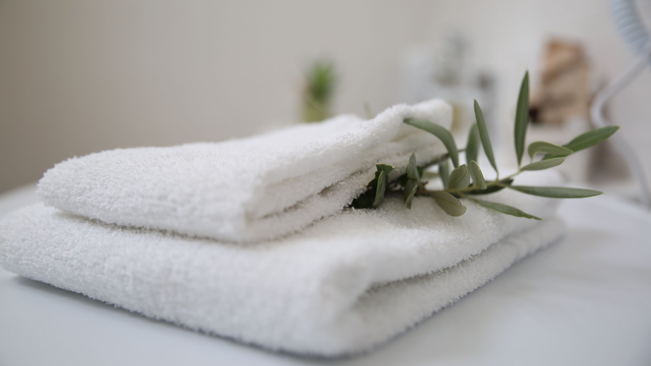 Photo of Bathroom in Laureana Cilento
