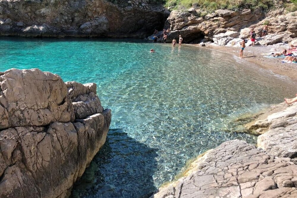 Photo of Outdoor in Nerano