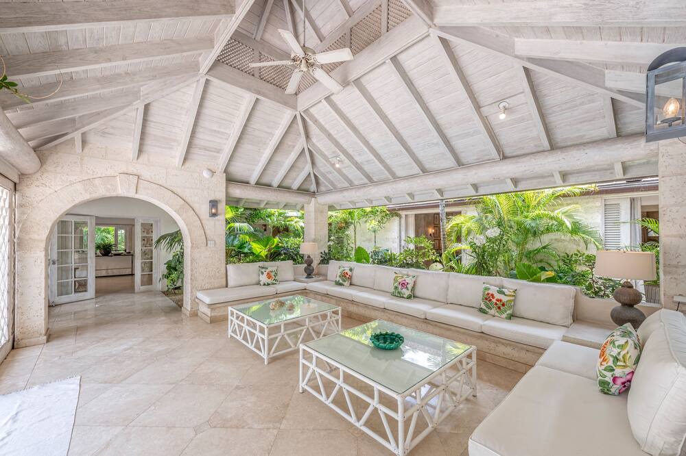 Photo of Livingroom in Old Trees Bay