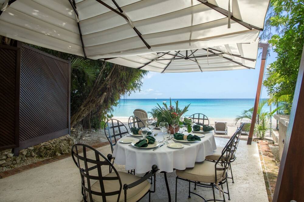 Photo of Patio Balcony in Old Trees Bay