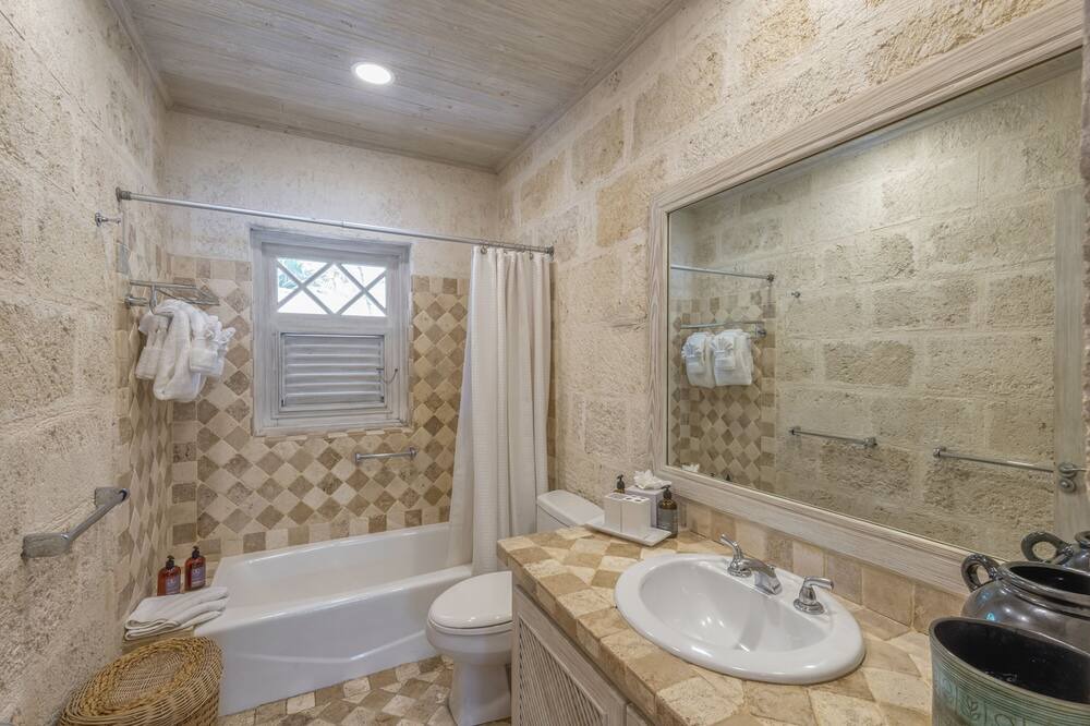 Photo of Bathroom in Old Trees Bay