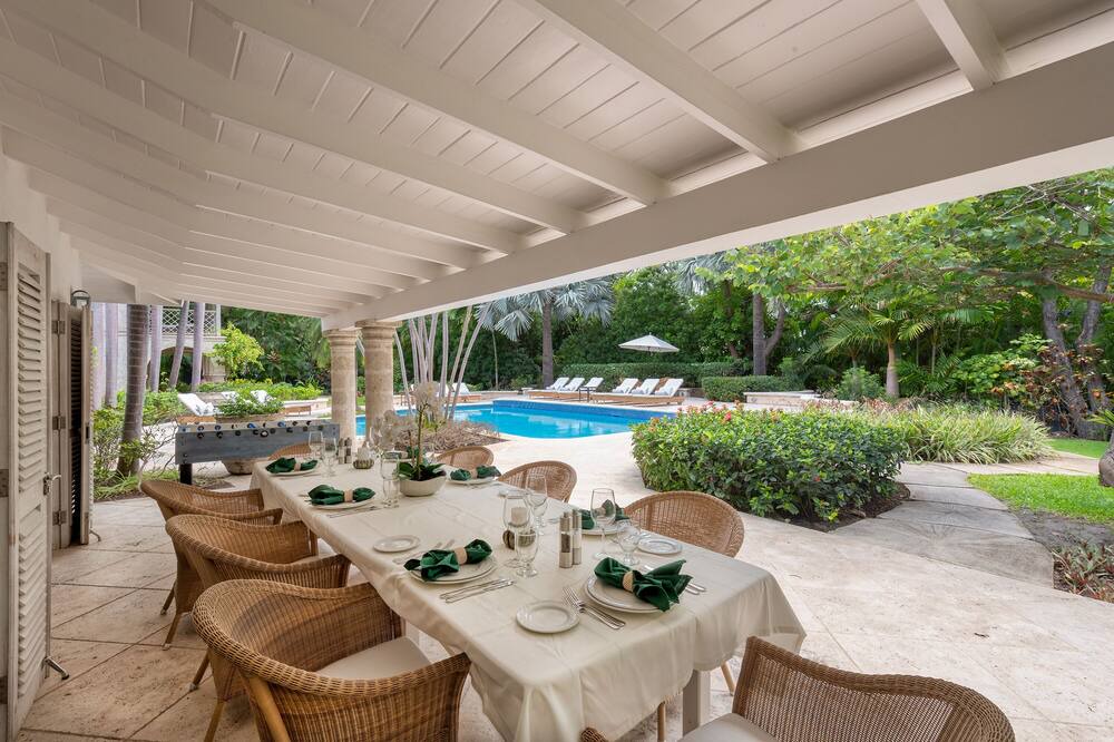 Photo of Patio Balcony in Old Trees Bay