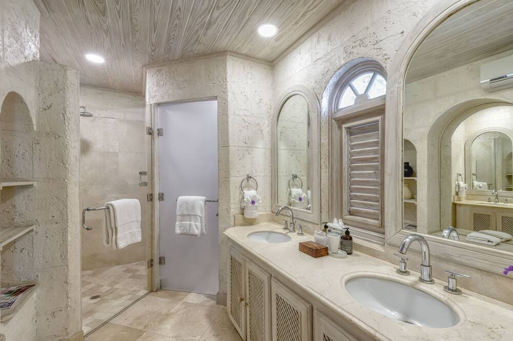 Photo of Bathroom in Old Trees Bay