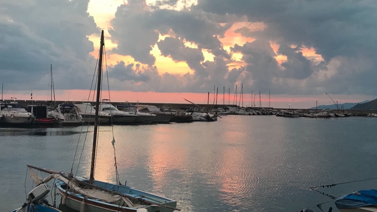 Photo of Outdoor in Marina di Pisciotta