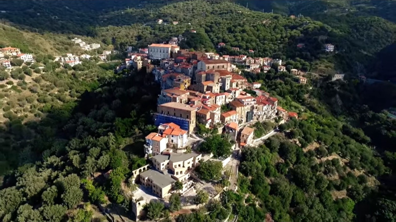 Photo of Outdoor in Marina di Pisciotta