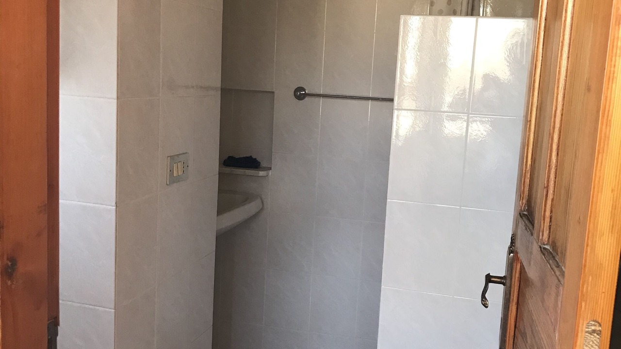 Photo of Bathroom in Marina di Pisciotta