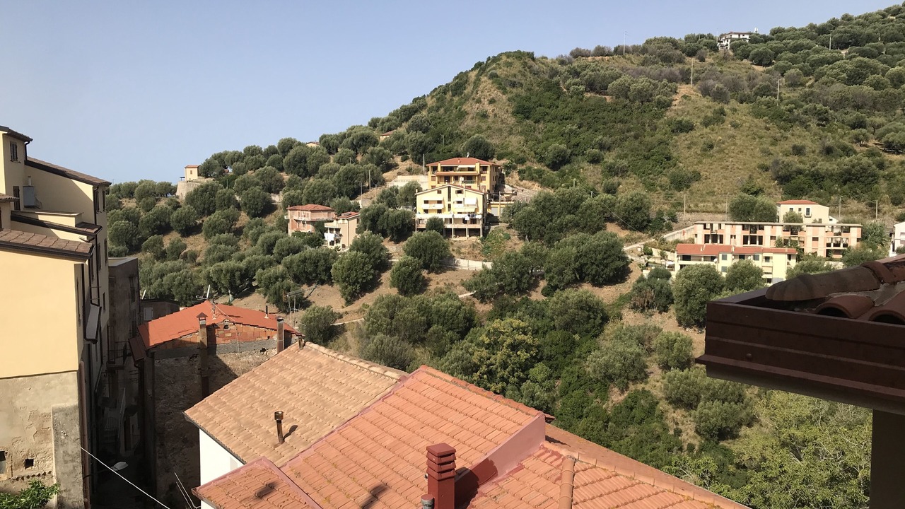 Photo of Bedroom in Marina di Pisciotta