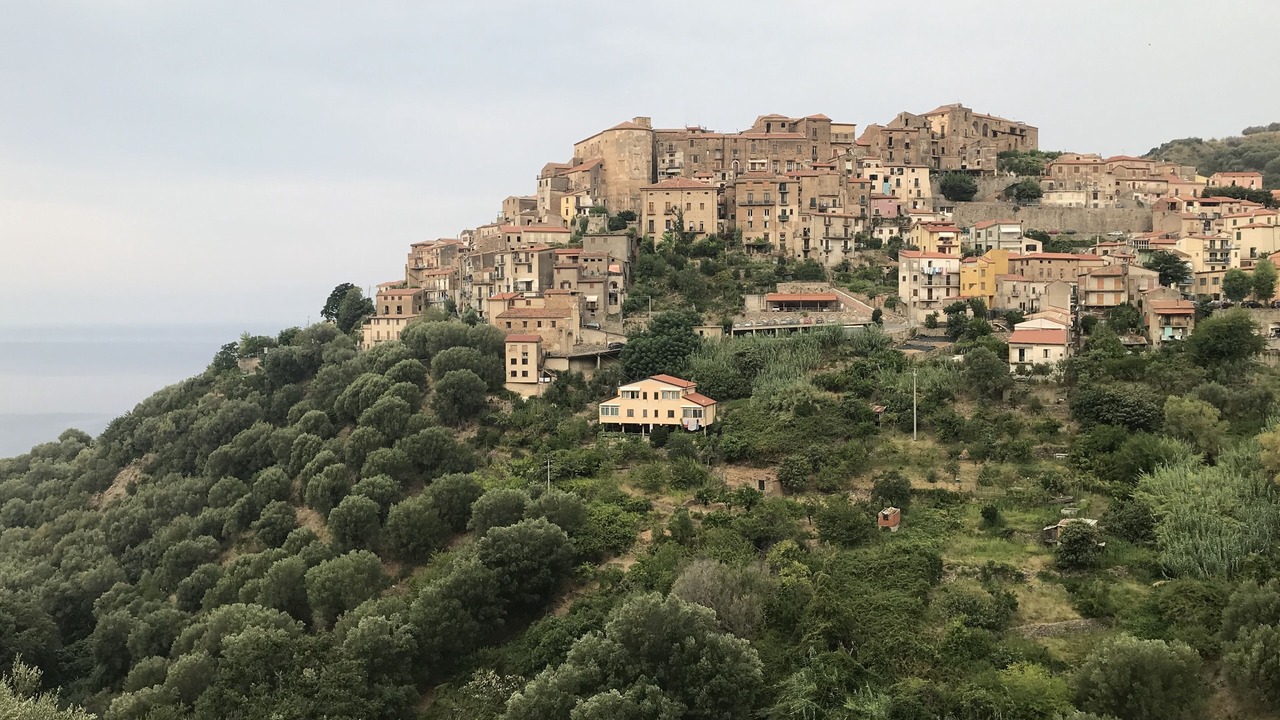 Photo of Outdoor in Marina di Pisciotta