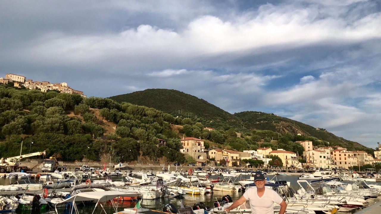 Photo of Outdoor in Marina di Pisciotta