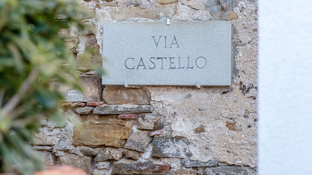 Photo of Outdoor in Castellabate Historic Centre