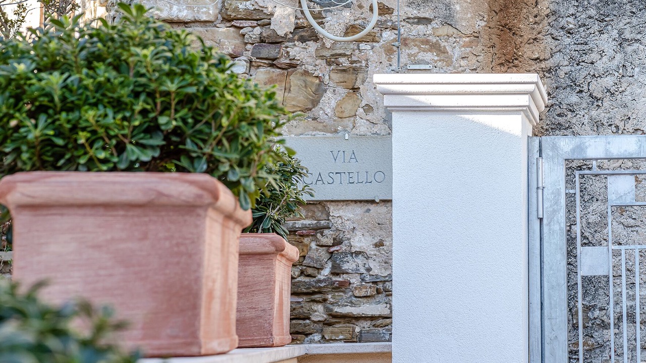 Photo of Outdoor in Castellabate Historic Centre