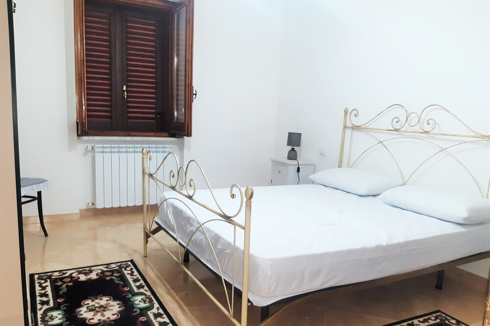 Photo of Bedroom in Moio della Civitella