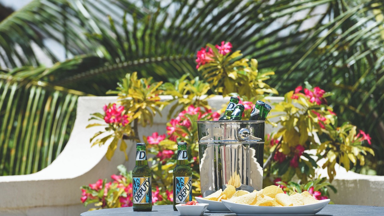 Photo of Patio Balcony in Gibbs Bay