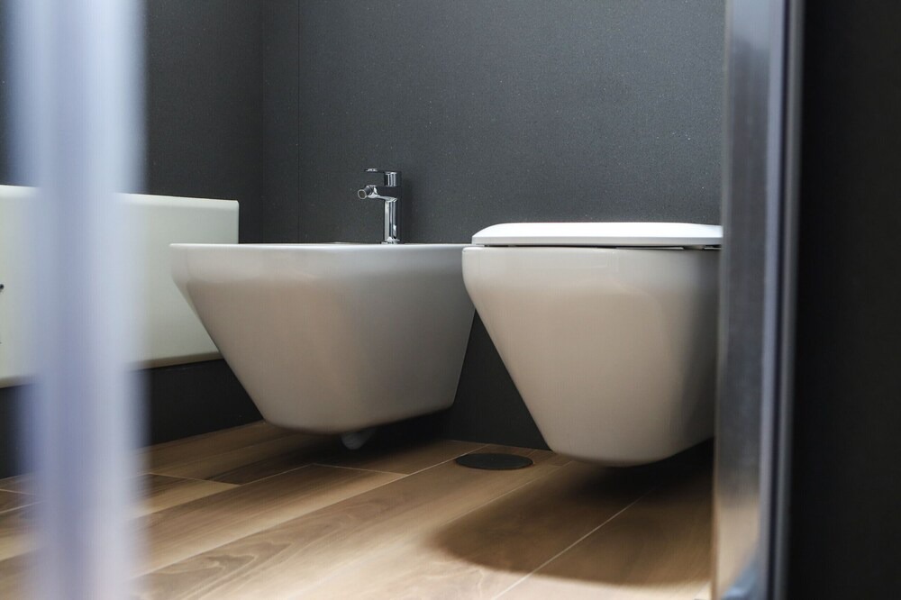 Photo of Bathroom in Historical Center