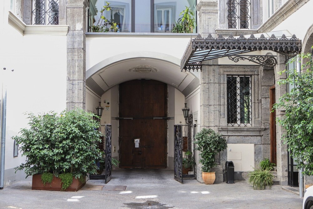 Photo of Outdoor in Historical Center