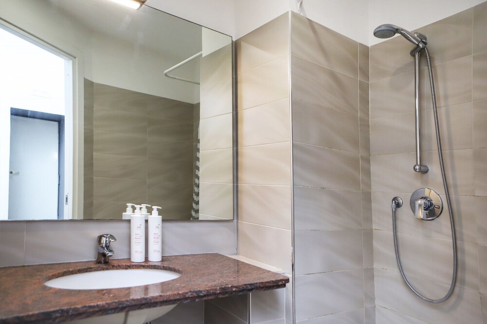 Photo of Bathroom in Historical Center
