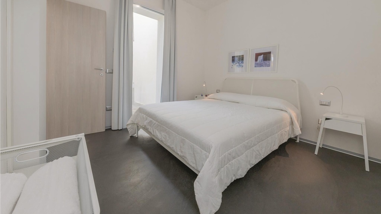Photo of Bedroom in San Cataldo