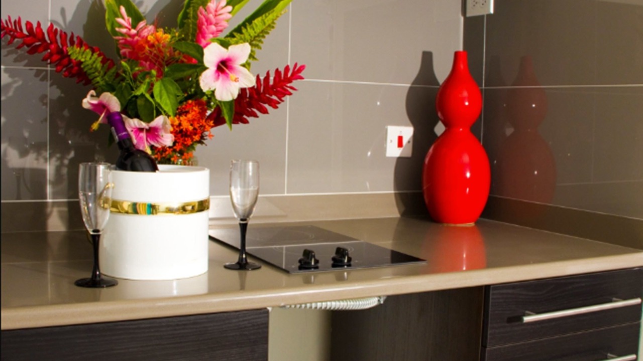 Photo of Kitchen in Saint Lawrence