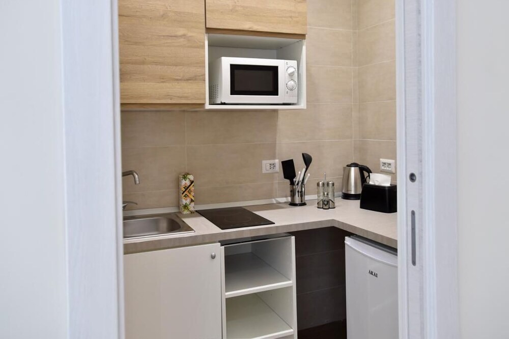 Photo of Kitchen in Pompei