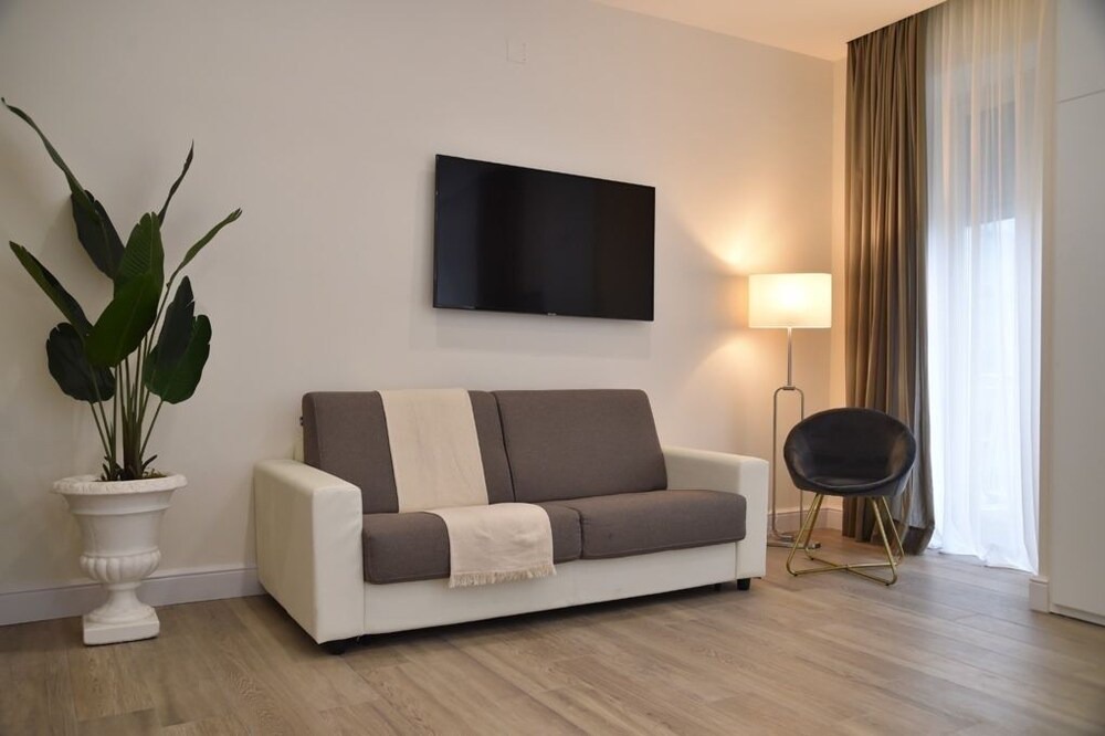 Photo of Livingroom in Pompei