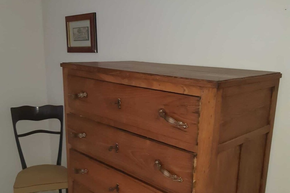 Photo of Bedroom in Roccadaspide