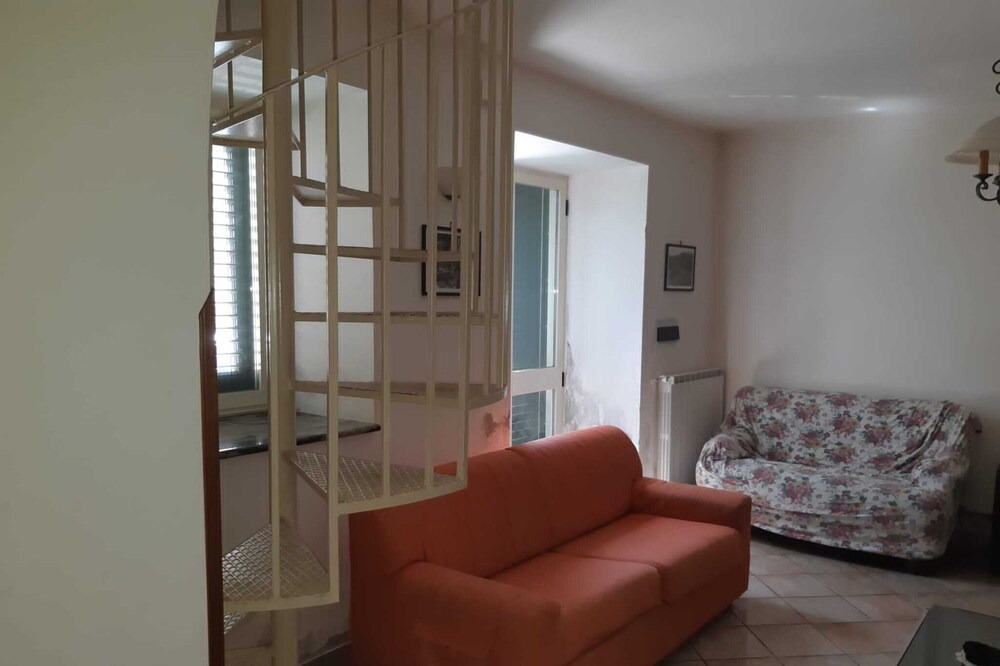 Photo of Livingroom in Roccadaspide
