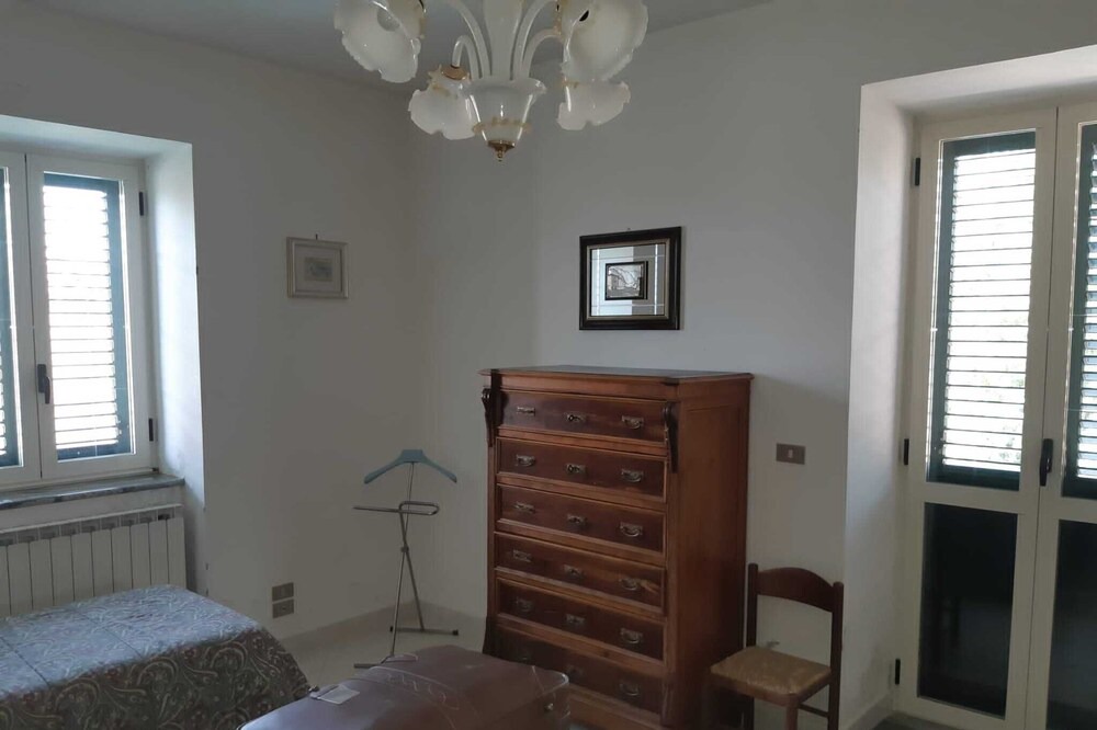 Photo of Bedroom in Roccadaspide