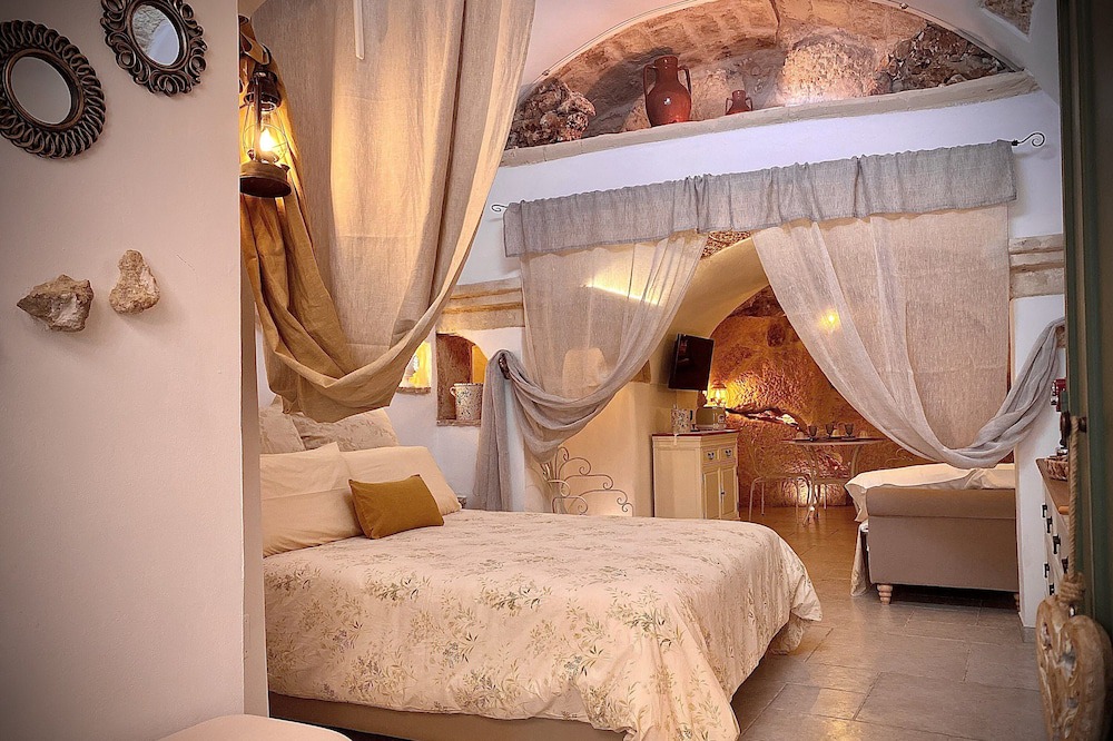 Photo of Bedroom in Centro Storico