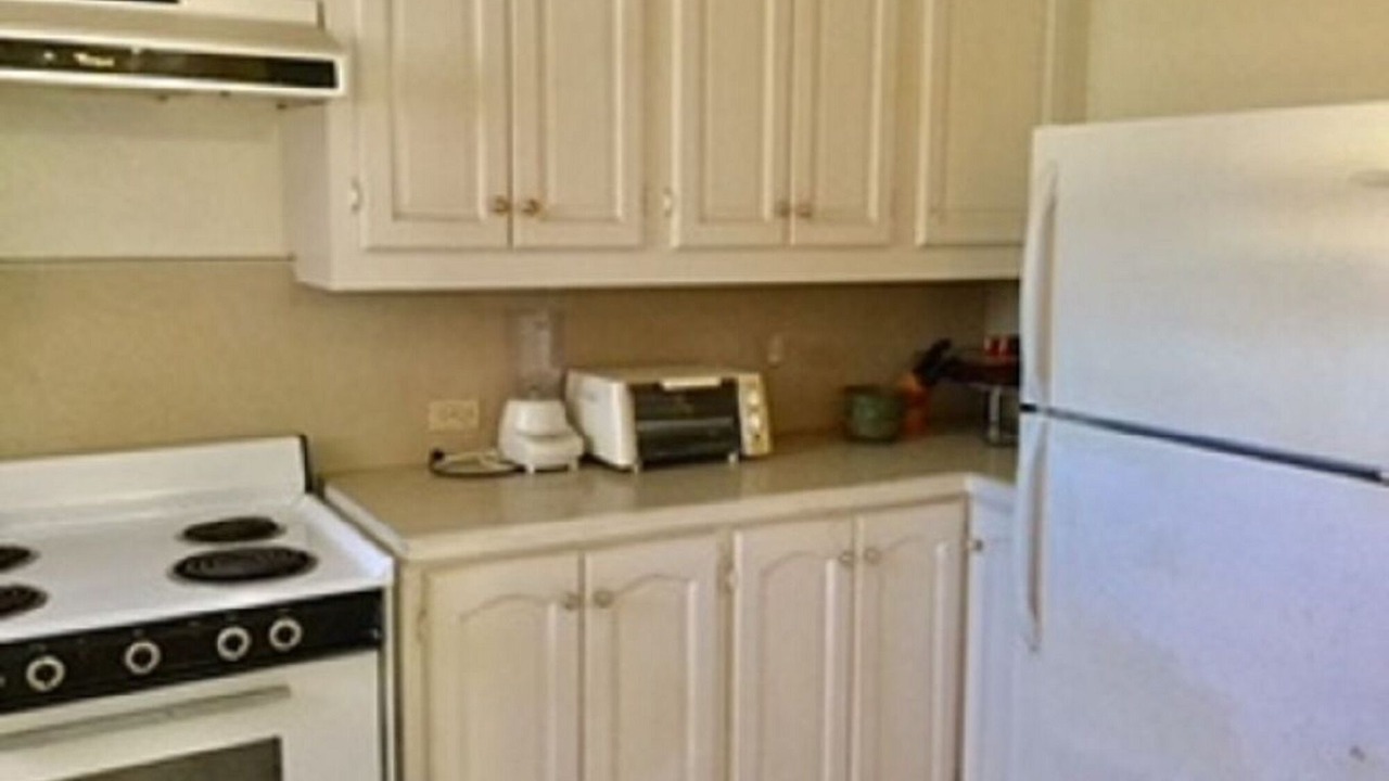 Photo of Kitchen in West Coast
