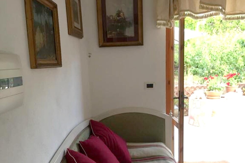Photo of Bedroom in San Nicola Arcella
