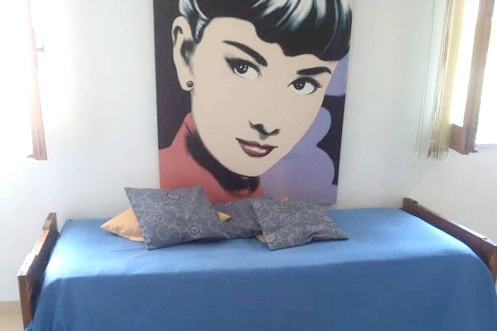 Photo of Bedroom in San Nicola Arcella
