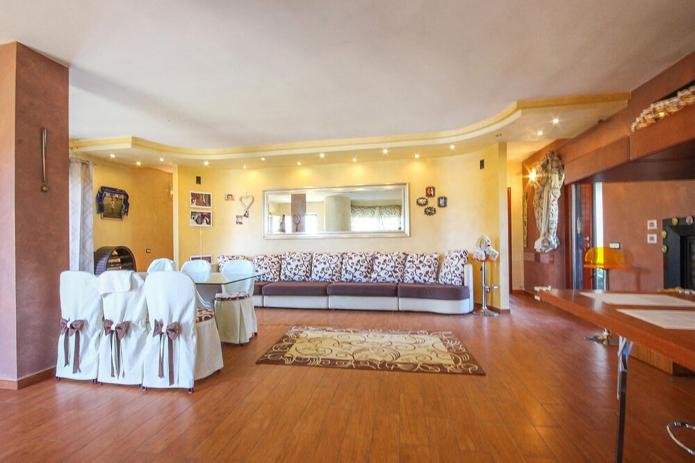 Photo of Bedroom in San Rufo