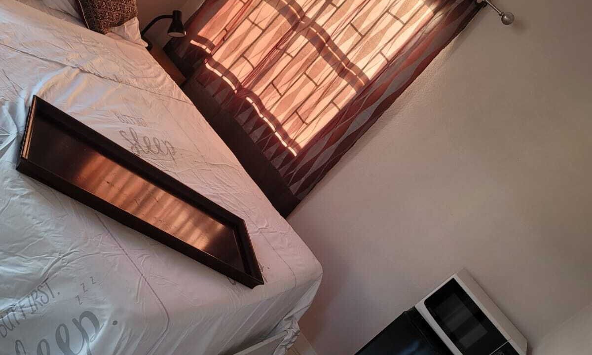 Photo of Bedroom in Newton Terrace