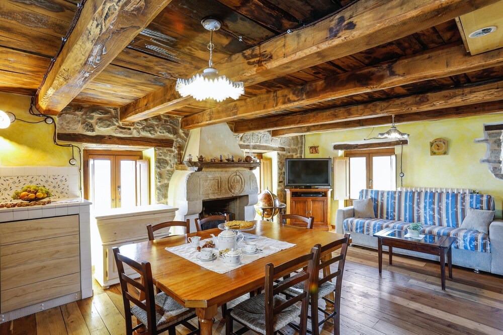 Photo of Livingroom in Roccafluvione