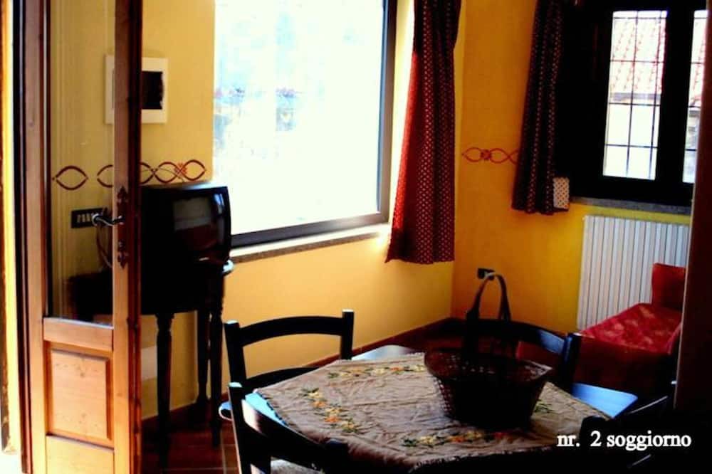 Photo of Livingroom in San Mauro Cilento