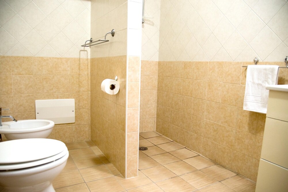 Photo of Bathroom in Caiazzo