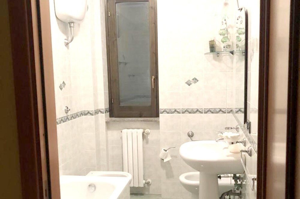 Photo of Bathroom in Giffoni Valle Piana