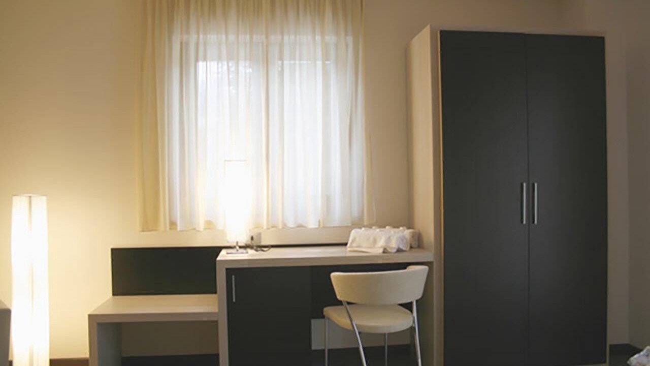 Photo of Bedroom in Melfi