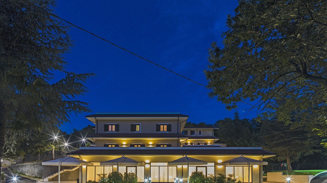 Photo of Outdoor in Melfi