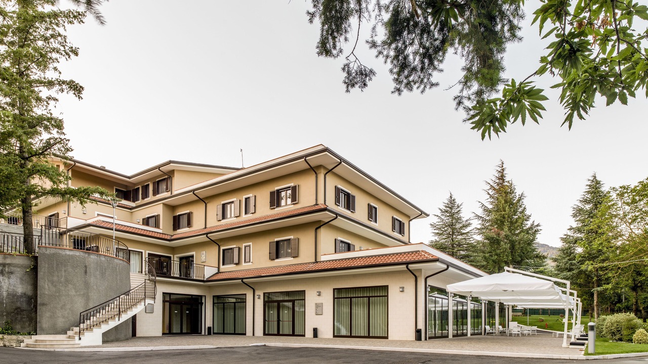 Photo of Outdoor in Melfi