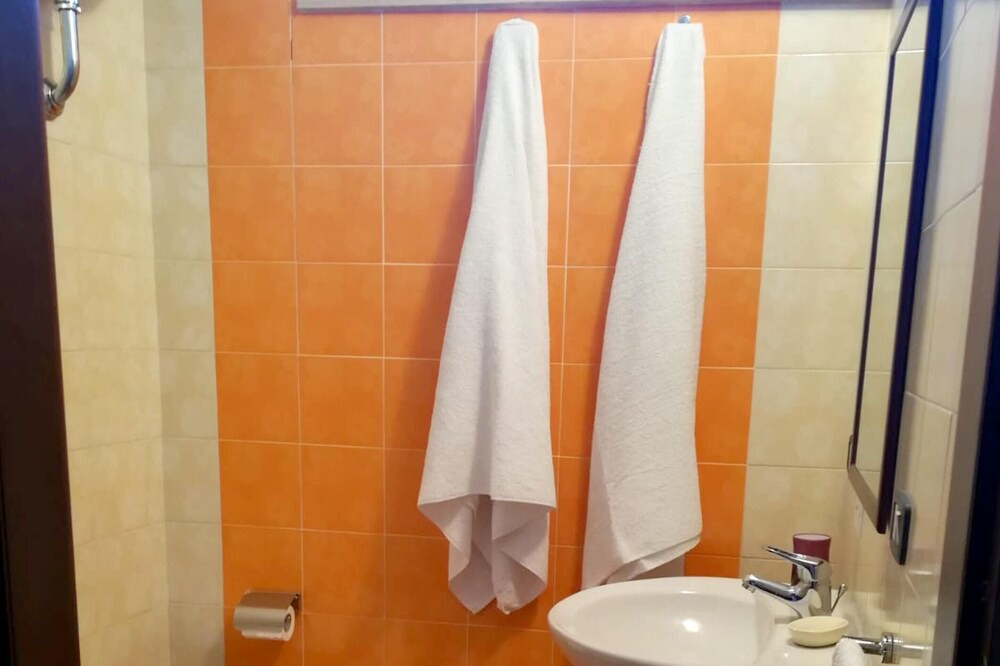 Photo of Bathroom in Ogliastro Cilento