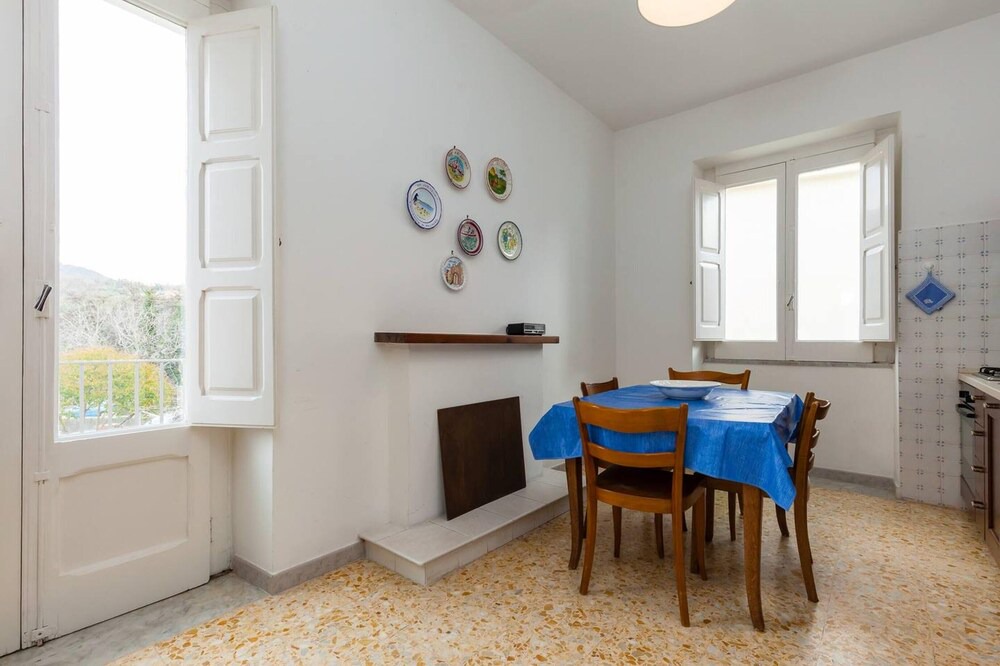Photo of Livingroom in Ceraso