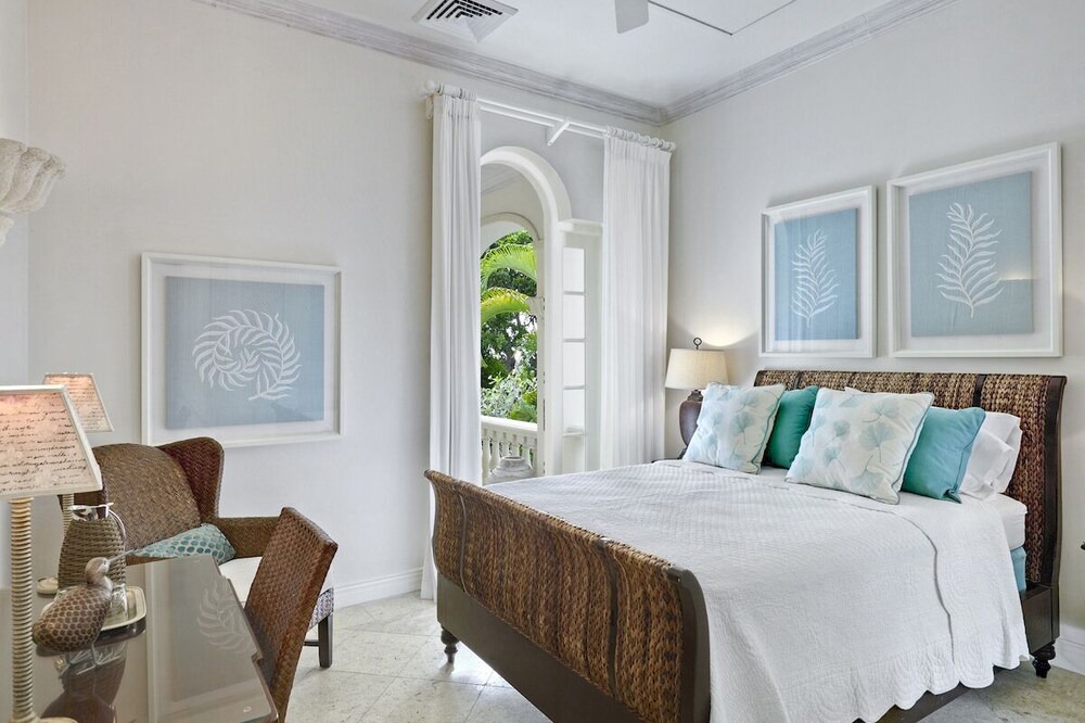 Photo of Bedroom in Westmoreland