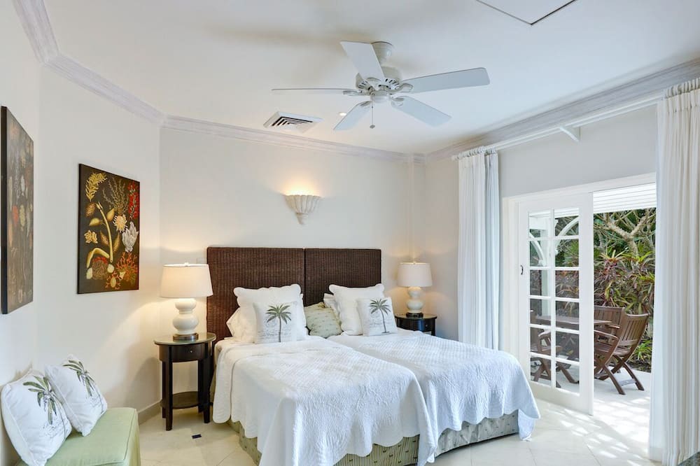 Photo of Bedroom in Westmoreland