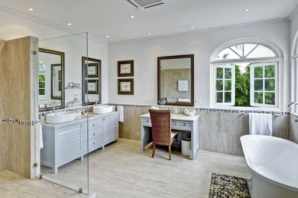 Photo of Bathroom in Westmoreland