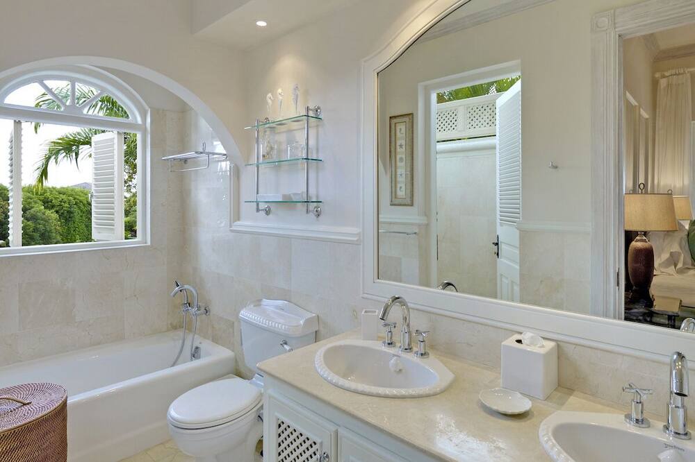 Photo of Bathroom in Westmoreland