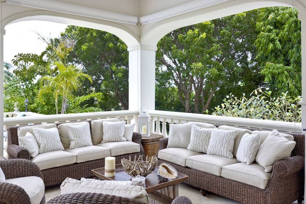 Photo of Patio Balcony in Westmoreland